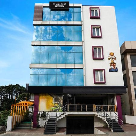 Super Townhouse Hbr Layout Bengaluru Zewnętrze zdjęcie