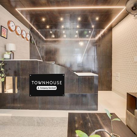 Super Townhouse Hbr Layout Bengaluru Zewnętrze zdjęcie