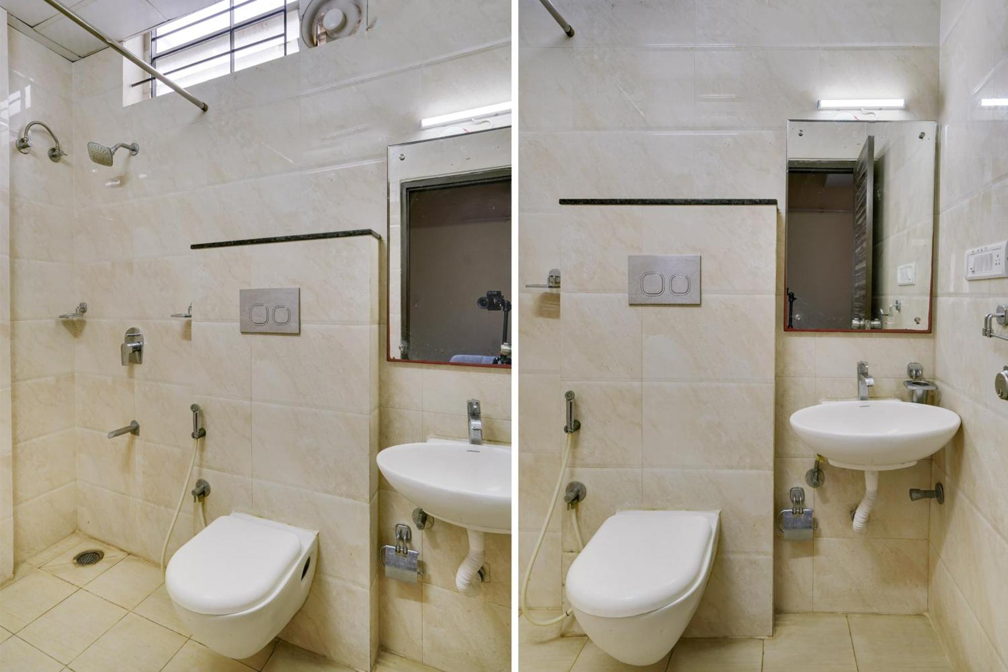 Super Townhouse Hbr Layout Bengaluru Zewnętrze zdjęcie