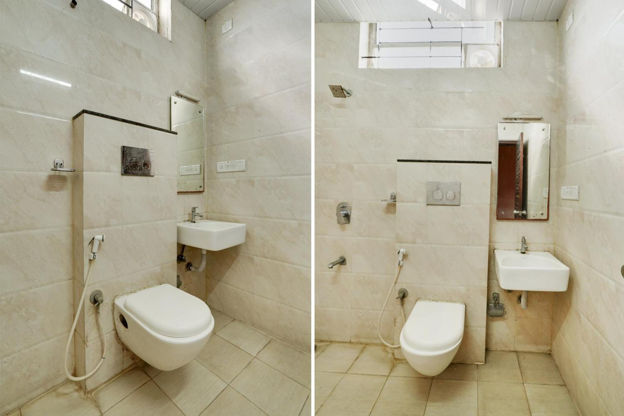 Super Townhouse Hbr Layout Bengaluru Zewnętrze zdjęcie