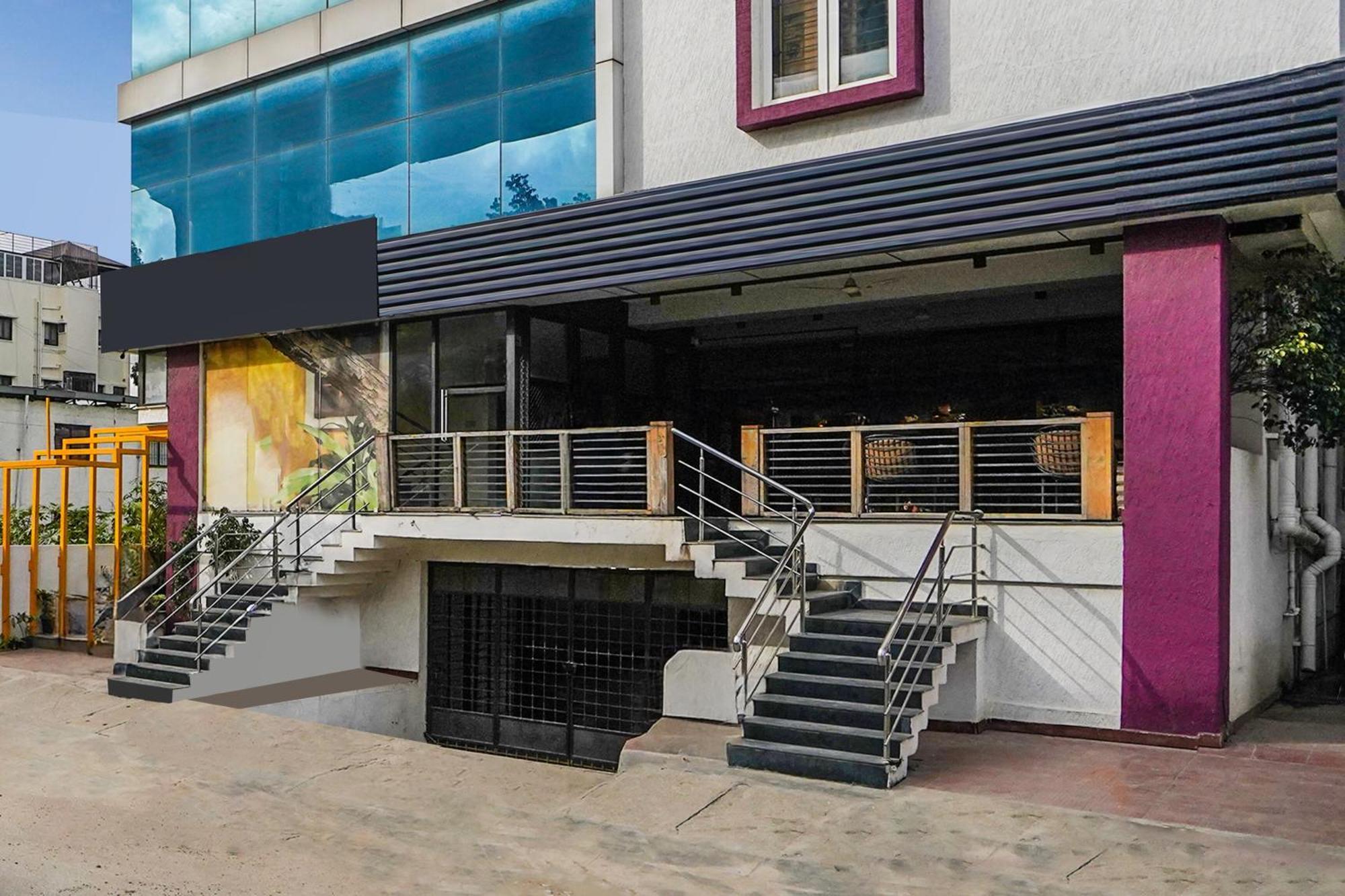 Super Townhouse Hbr Layout Bengaluru Zewnętrze zdjęcie