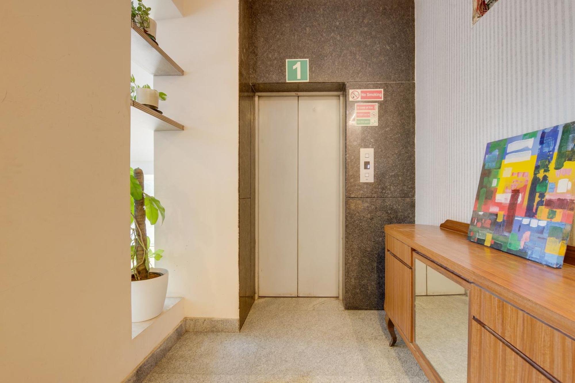 Super Townhouse Hbr Layout Bengaluru Zewnętrze zdjęcie