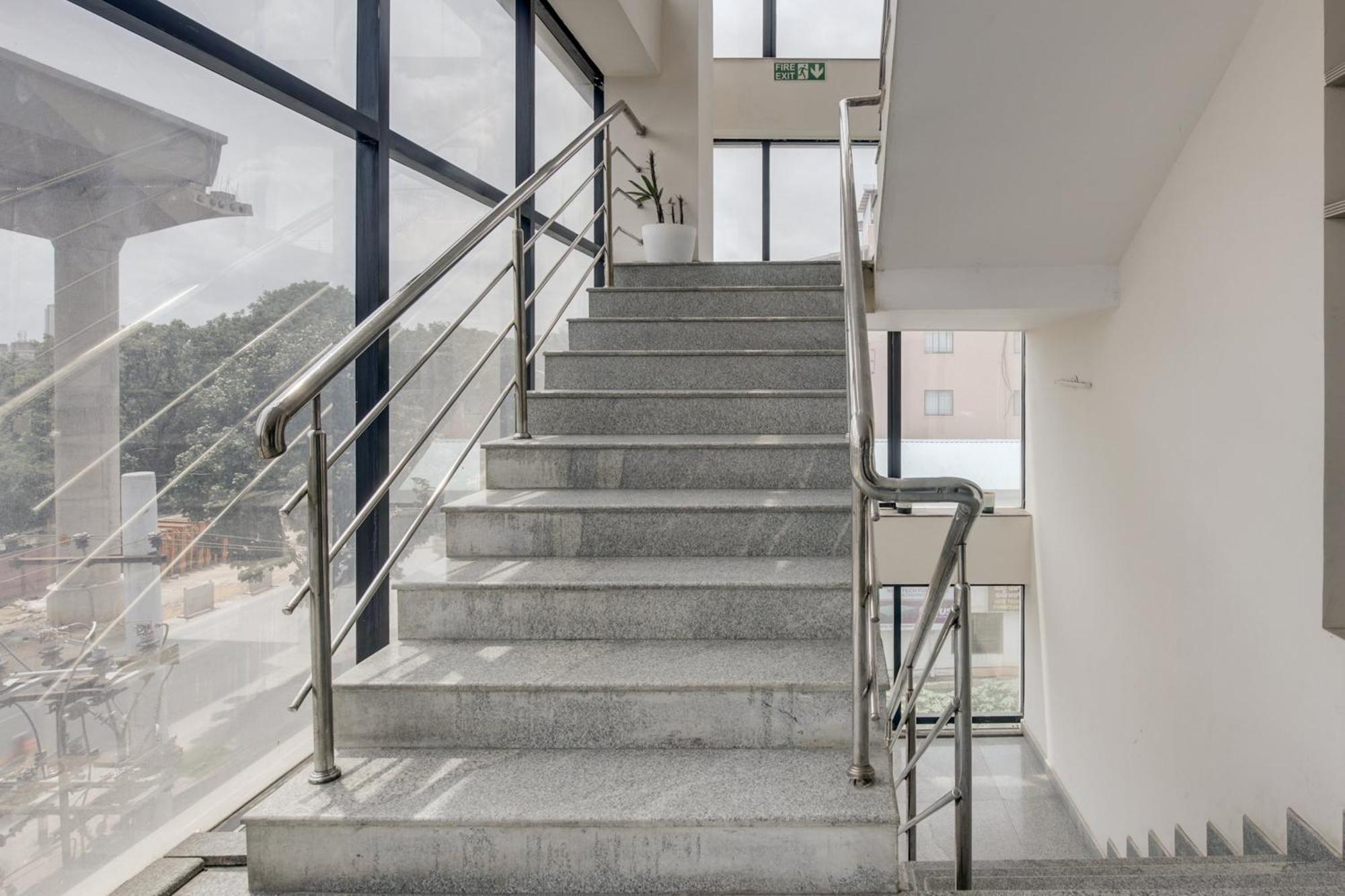 Super Townhouse Hbr Layout Bengaluru Zewnętrze zdjęcie