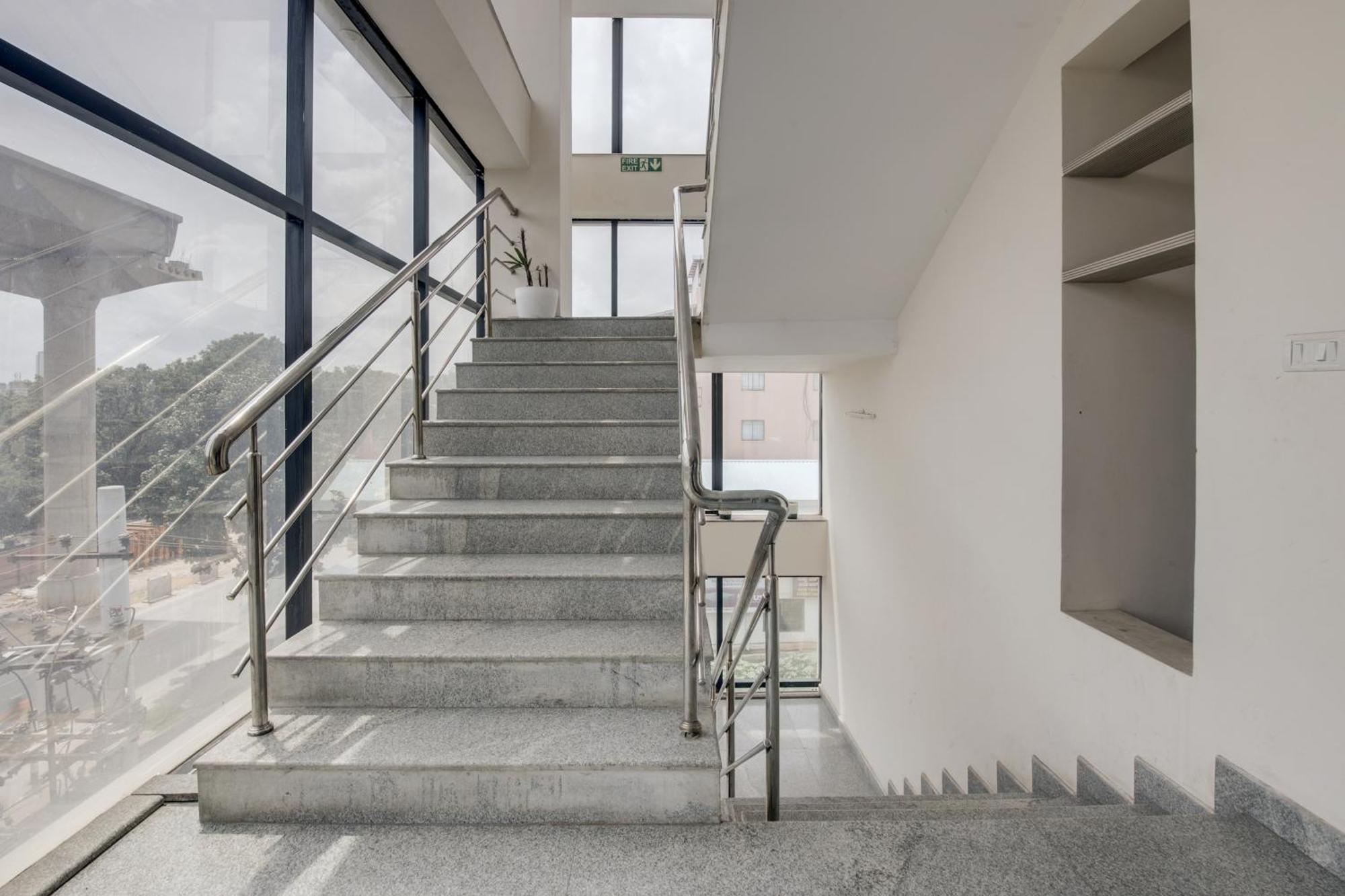 Super Townhouse Hbr Layout Bengaluru Zewnętrze zdjęcie