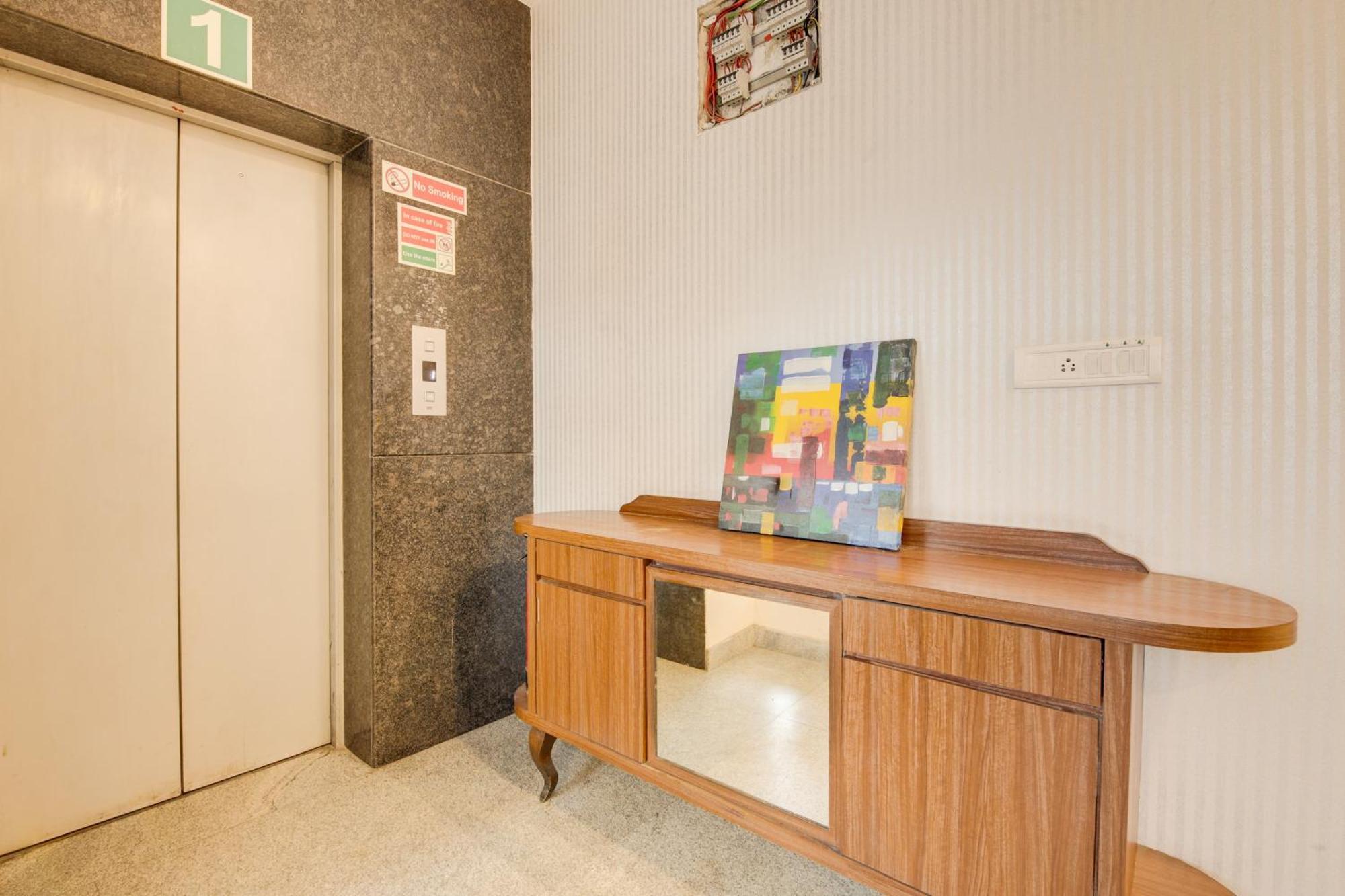 Super Townhouse Hbr Layout Bengaluru Zewnętrze zdjęcie